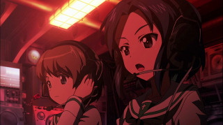 Illustration for article titled Girls & Panzer Anime will get a sequel